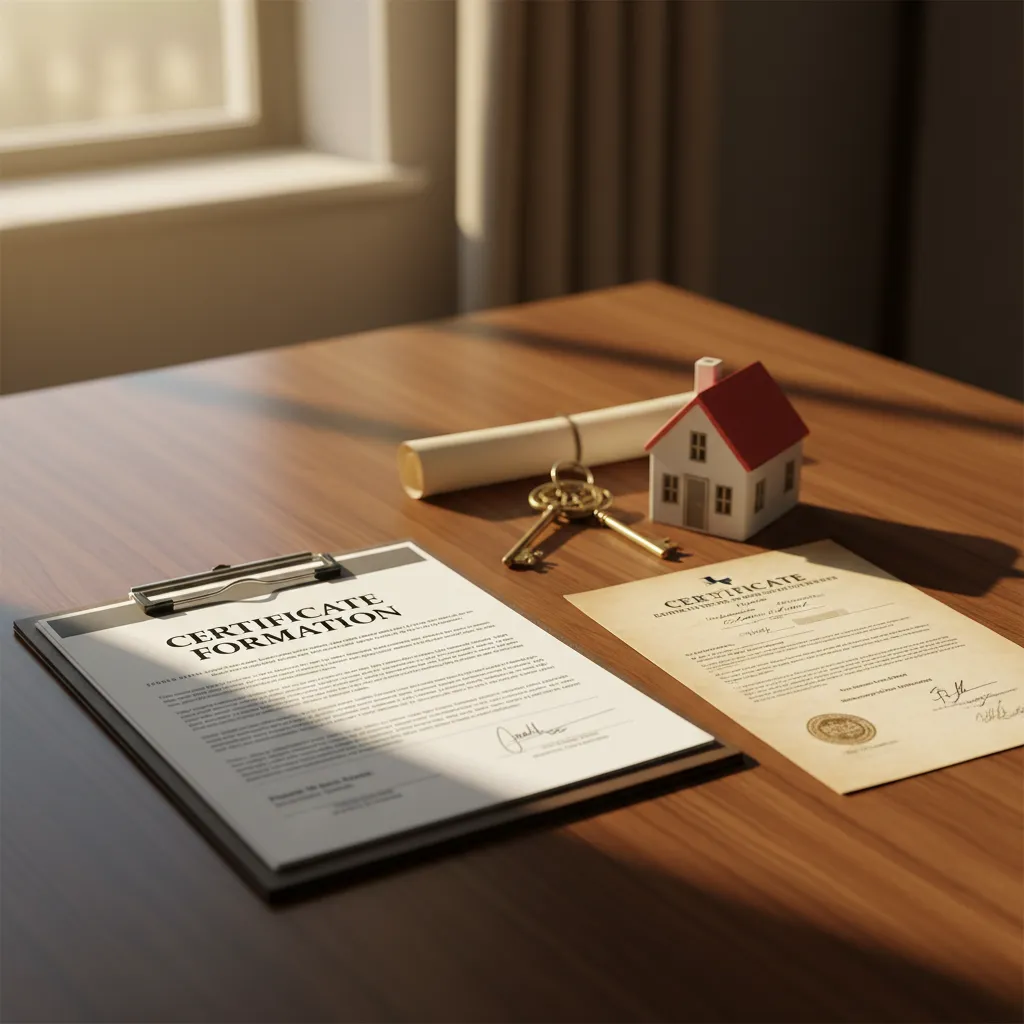 Buying a Manufactured Home With an LLC in Texas: Pros and Cons
