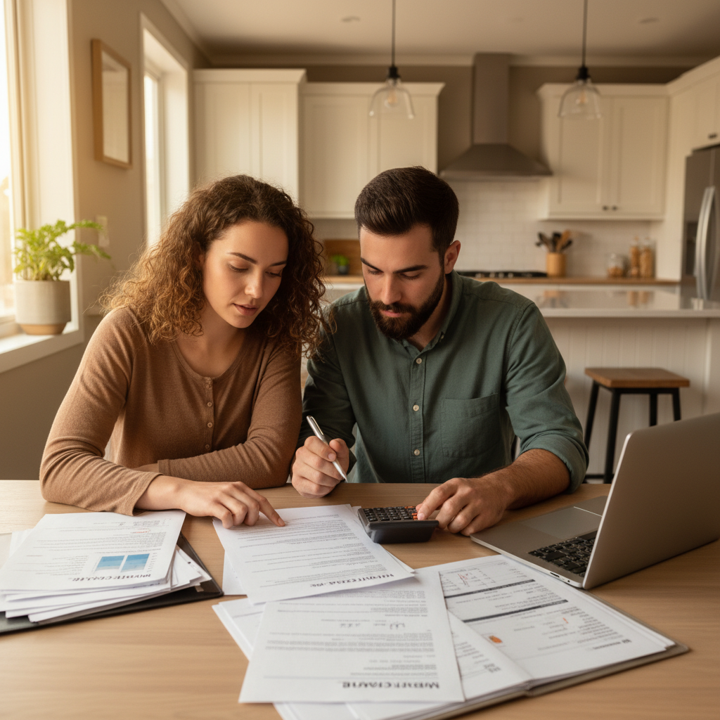 Chattel Loans Explained: Financing a Home Without Land