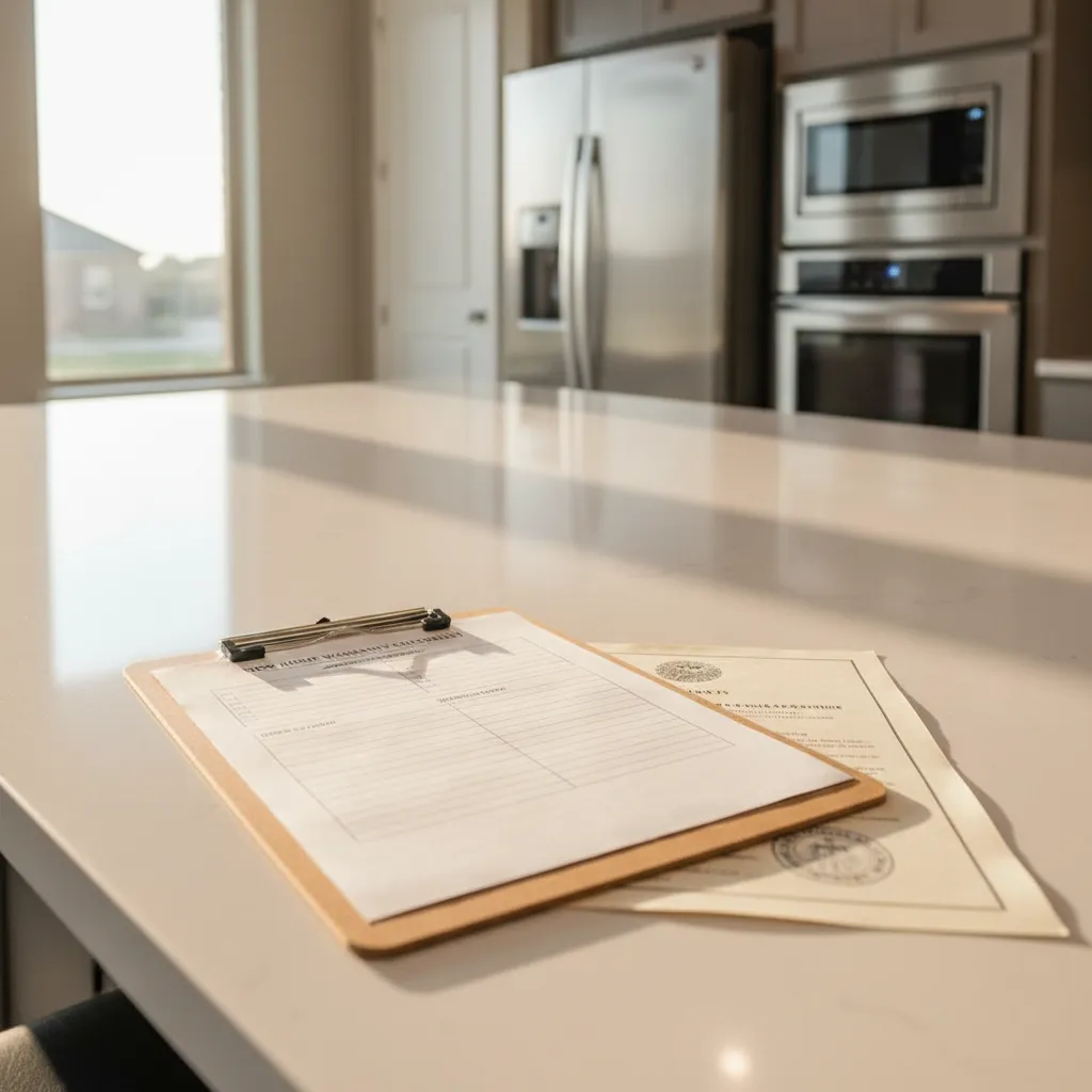 Texas Manufactured Home Warranty Laws: What Buyers Need to Know