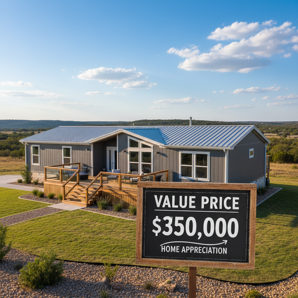 What Is My Mobile Home Worth? Understanding 5 Key Factors That Influence Value