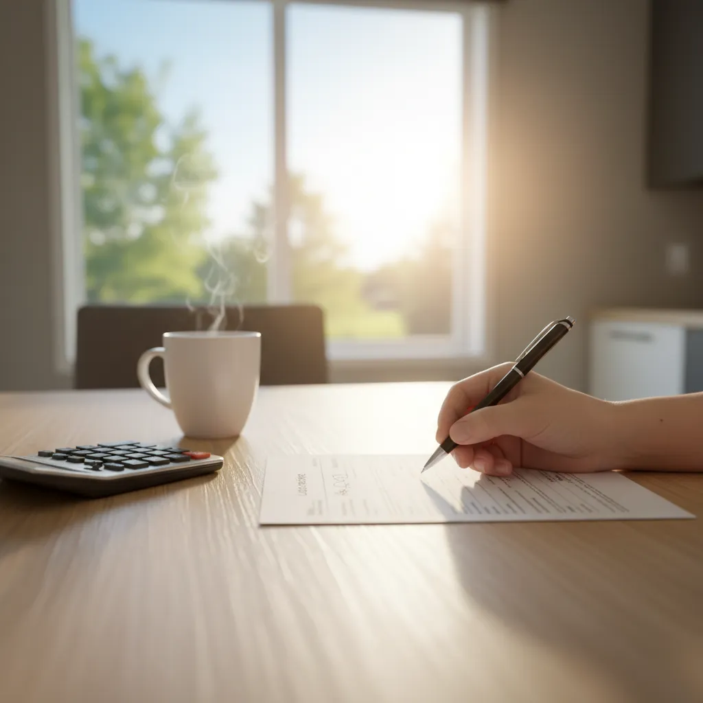 How to Refinance a Manufactured Home in Texas