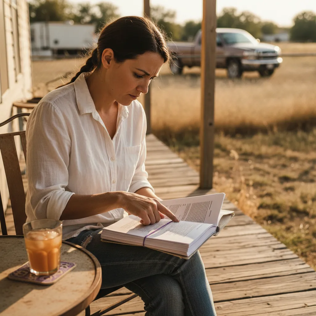 Rent-to-Own Mobile Homes in Texas: What Buyers Need to Know